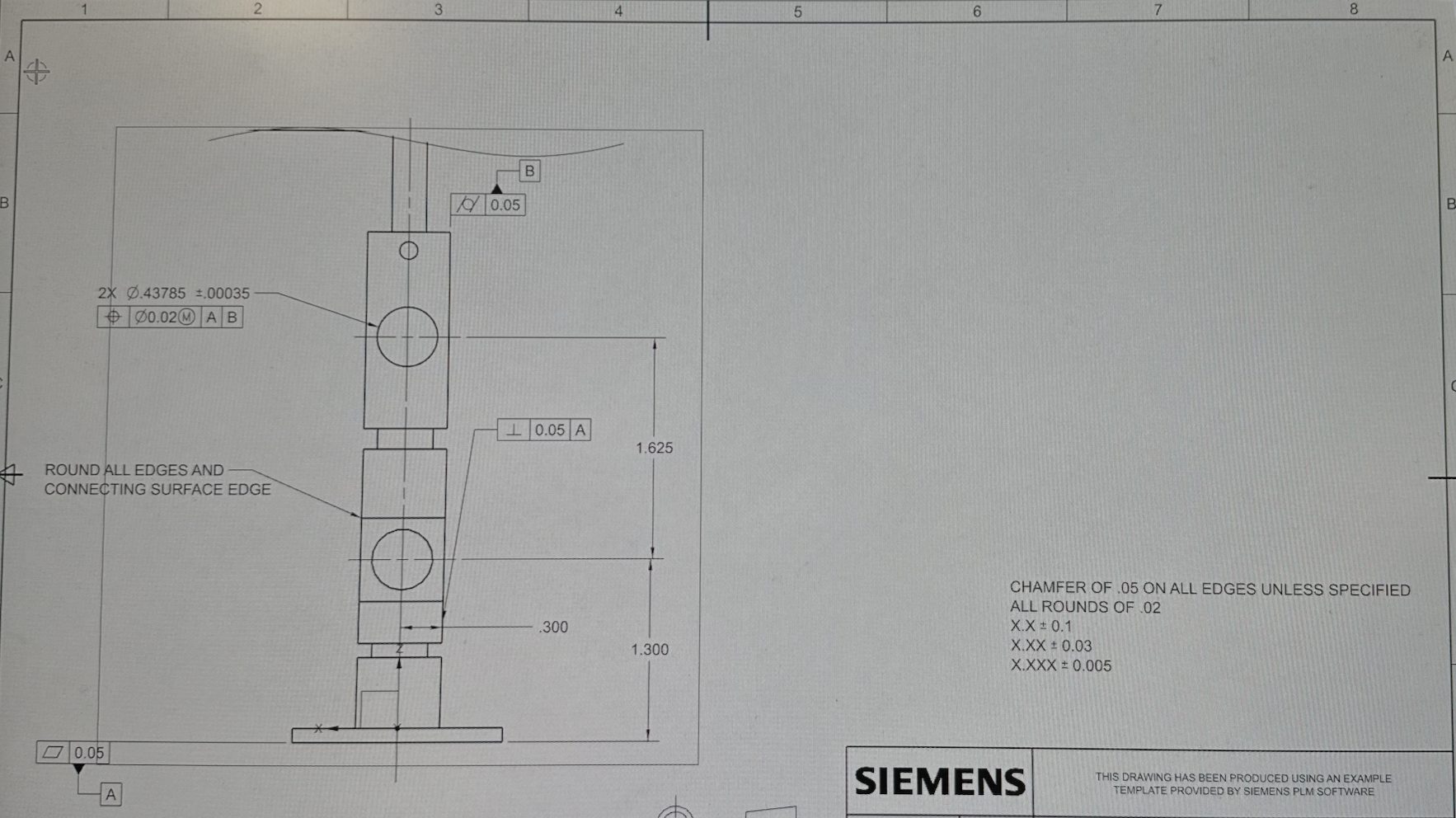 Machined Parts